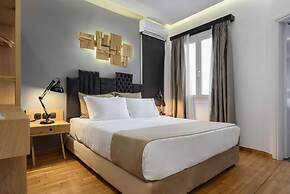 Acropolis Unique Residence