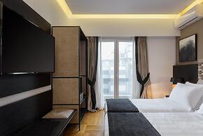 Acropolis Unique Residence