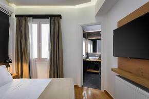 Acropolis Unique Residence