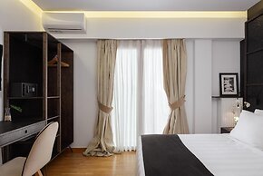 Acropolis Unique Residence