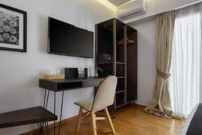 Acropolis Unique Residence