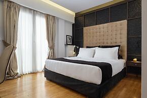 Acropolis Unique Residence