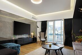 Acropolis Unique Residence