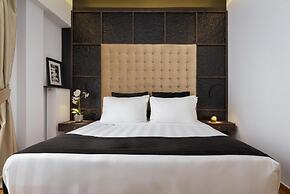 Acropolis Unique Residence