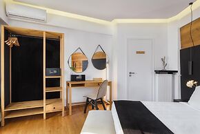 Acropolis Unique Residence