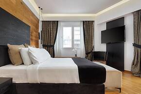 Acropolis Unique Residence