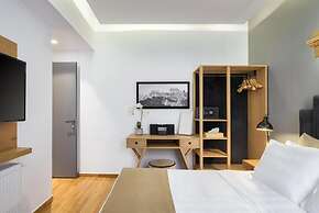 Acropolis Unique Residence