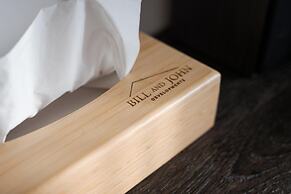 Acropolis Unique Residence