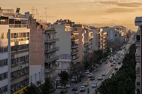 Acropolis Unique Residence