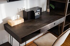 Acropolis Unique Residence