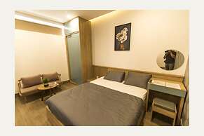 AHA Thang Bom Apartment Da Nang