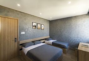 AHA Thang Bom Apartment Da Nang