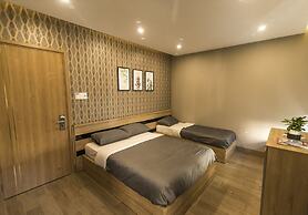AHA Thang Bom Apartment Da Nang