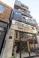 AHA Thang Bom Apartment Da Nang