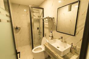 AHA Thang Bom Apartment Da Nang