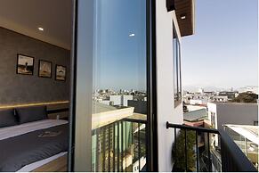 AHA Thang Bom Apartment Da Nang