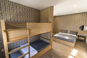 AHA Thang Bom Apartment Da Nang