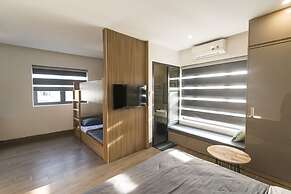 AHA Thang Bom Apartment Da Nang