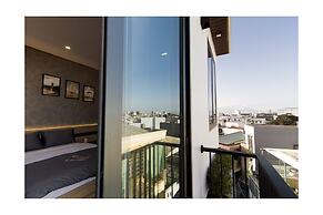 AHA Thang Bom Apartment Da Nang