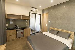 AHA Thang Bom Apartment Da Nang