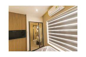 AHA Thang Bom Apartment Da Nang