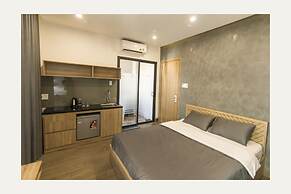 AHA Thang Bom Apartment Da Nang