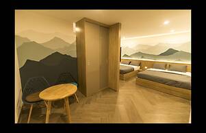 AHA Thang Bom Apartment Da Nang