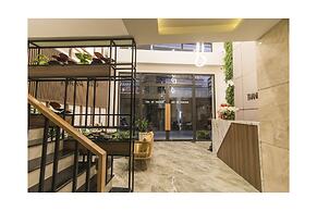 AHA Thang Bom Apartment Da Nang