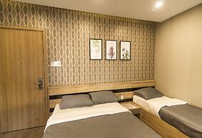 AHA Thang Bom Apartment Da Nang