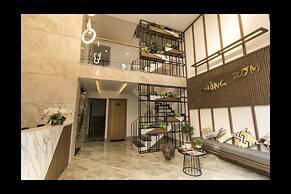 AHA Thang Bom Apartment Da Nang