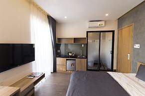 AHA Thang Bom Apartment Da Nang