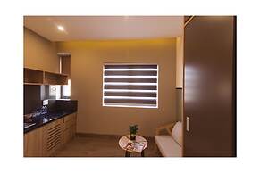 AHA Thang Bom Apartment Da Nang