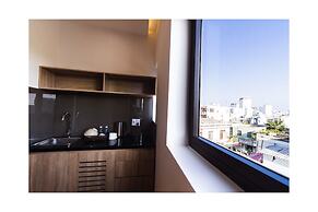 AHA Thang Bom Apartment Da Nang
