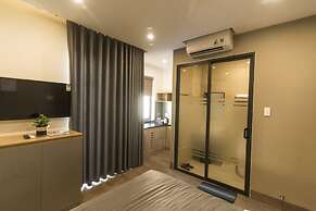 AHA Thang Bom Apartment Da Nang