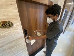 Hotel Apsara Near JJ Hospital