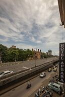 Hotel Apsara Near JJ Hospital