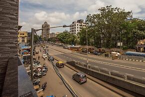 Hotel Apsara Near JJ Hospital