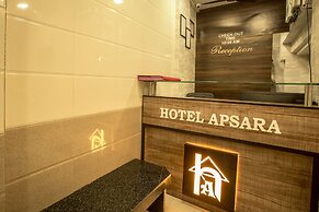 Hotel Apsara Near JJ Hospital