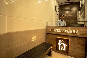 Hotel Apsara Near JJ Hospital