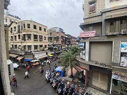 Hotel Apsara Near JJ Hospital