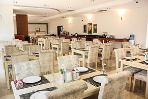 Tuna Hotel Mugla