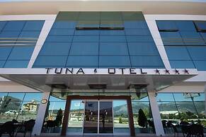 Tuna Hotel Mugla