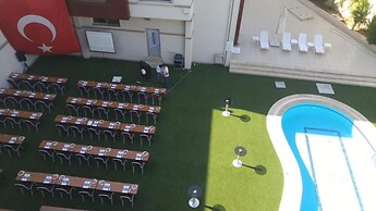 Tuna Hotel Mugla