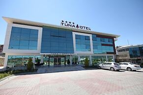 Tuna Hotel Mugla