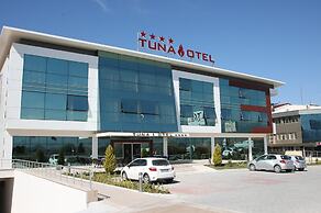 Tuna Hotel Mugla
