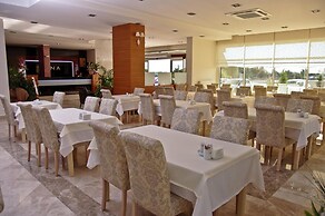 Tuna Hotel Mugla