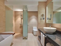 Angsana Teluk Bahang, Penang