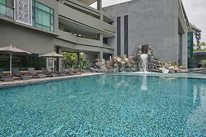 Angsana Teluk Bahang, Penang