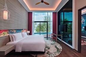 Angsana Teluk Bahang, Penang