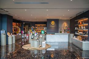 Angsana Teluk Bahang, Penang